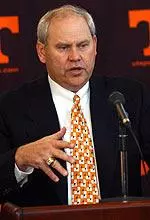 Phillip Fulmer