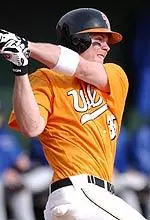 Chris Kemp went 3-for-5 with a double, home run and four RBI in UT's 7-2 win over Niagara.