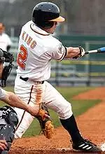 Eric King went 3-for-5 with two doubles and three RBI to lead the Vols to a 12-4 win.