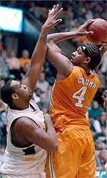 Brandon Crump