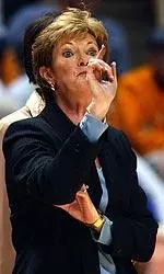 Coach Summitt will attend the Alumni reception.