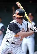 Chris Kemp had two hits and an RBI to lead the Vols.