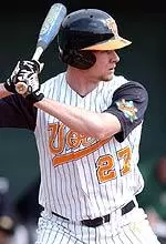 Chase Headley, who started in left field for the first time, went 2-for-4 with an RBI.