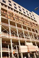 Neyland Stadium