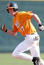 Brian Cleveland went 2-for-4 with two RBI to lead the Vols Saturday.