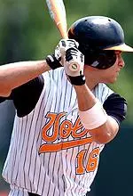 Alex Suarez accounted for UT's lone run after doubling in the fifth.