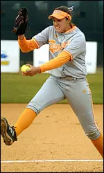 Abbott (42-6, 0.74 ERA) has totaled 535 strikeouts and held opponents to a .128 batting average.