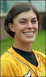 Mattox is a Spanish major and boasts a 3.67 GPA while leading the Lady Vols with a .352 batting average.