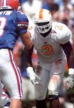 Kevin Burnett