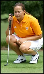 Teesha Ash and the Lady Vols will compete in the NCAA National Championship.