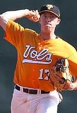 Brian Cleveland led the Vols with two hits and an RBI.
