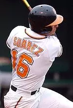 Alex Suarez