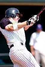 Chris Kemp came off the bench to go 2-for-2 with the game-winning double.