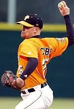 Craig Cobb kept the Vols in the game with his second straight complete game effort.
