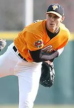 Patrick Hicklen struck out three in 3 1/3 innings of relief.