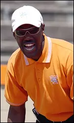 Head Coach J.J. Clark witnessed a total of seven All-America citations.