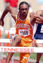 Aries Merritt