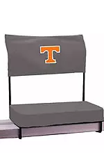 Seat backs for the 2004 football season are now available ONLINE and by phone.