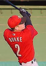Chris Burke