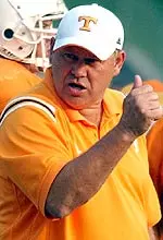 Coach Fulmer