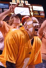 Vol fans help provide the best College Football Weekend according to SI On Campus.