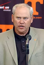 Coach Fulmer