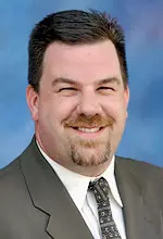 Rick Starratt
