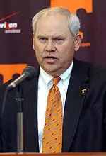 Phillip Fulmer
