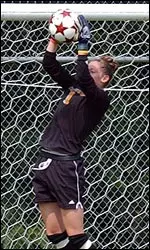 Vanessa Phillips-Bosshart