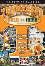 Vol Network unveiled their newest DVD.