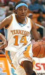 Alexis Hornbuckle