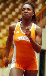 Courtney Champion
