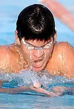 Michael Wolfe