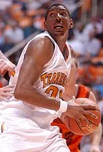Andre Patterson