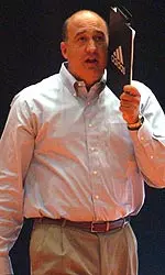 Rob Patrick