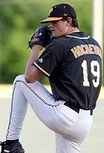 Luke Hochevar