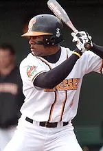 Julio Borbon