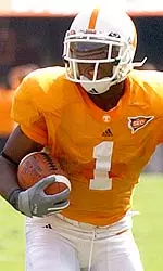 Jayson Swain