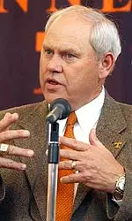 Phillip Fulmer