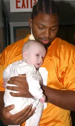 Turk McBride
