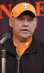 Phillip Fulmer