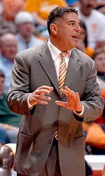 Bruce Pearl
