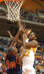 Andre Patterson