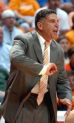 Bruce Pearl