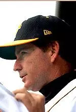 Rod Delmonico