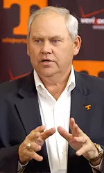 Phillip Fulmer