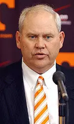 Phillip Fulmer