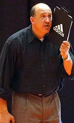 Rob Patrick