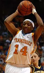 Alexis Hornbuckle