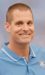 Matt Kredich